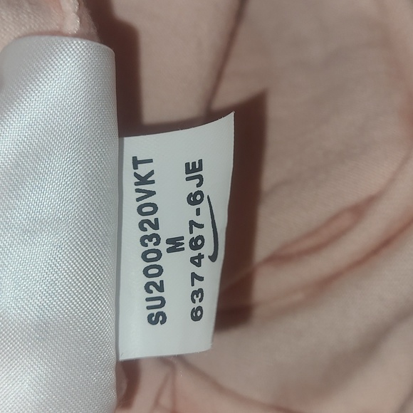 WOMEN'S NIKE TEE SHIRT - Picture 5 of 6